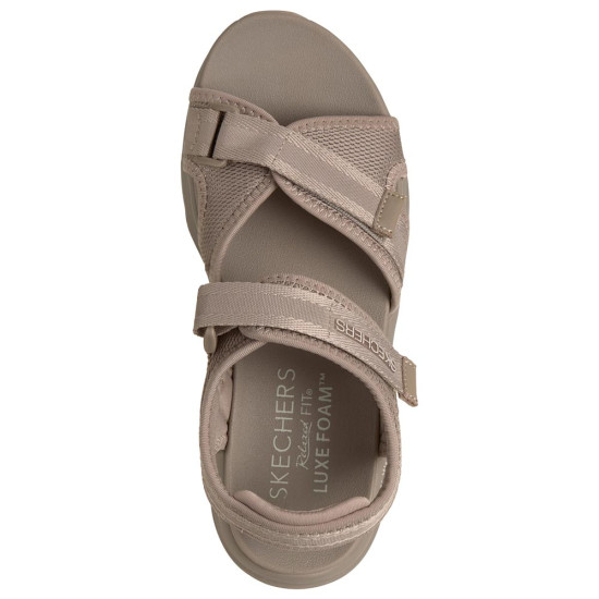 Skechers D'Lux Walker Sandal - Bold City